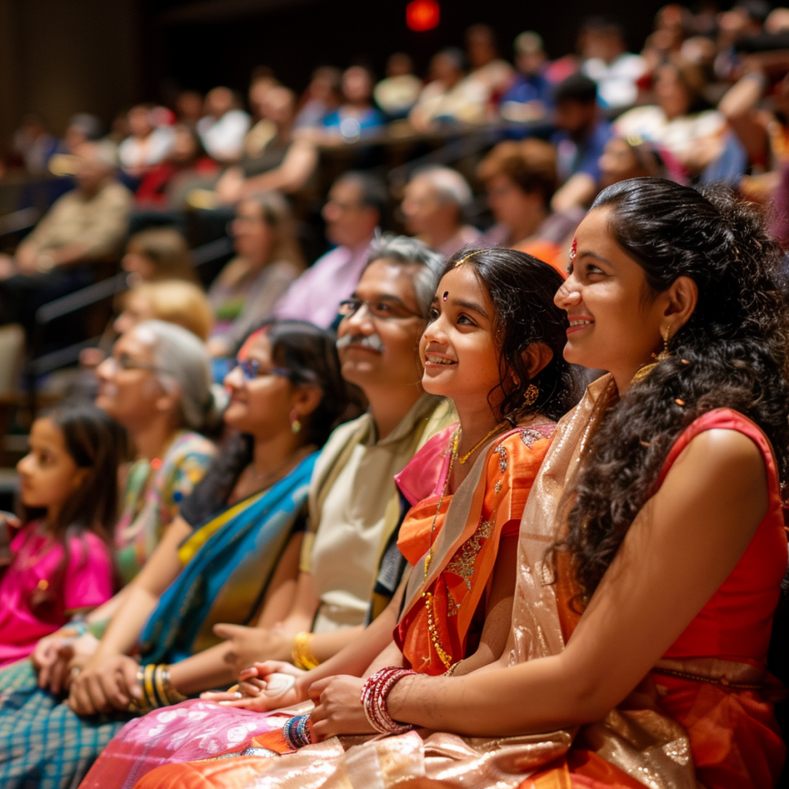 Tamil Community Centre town hall meeting
