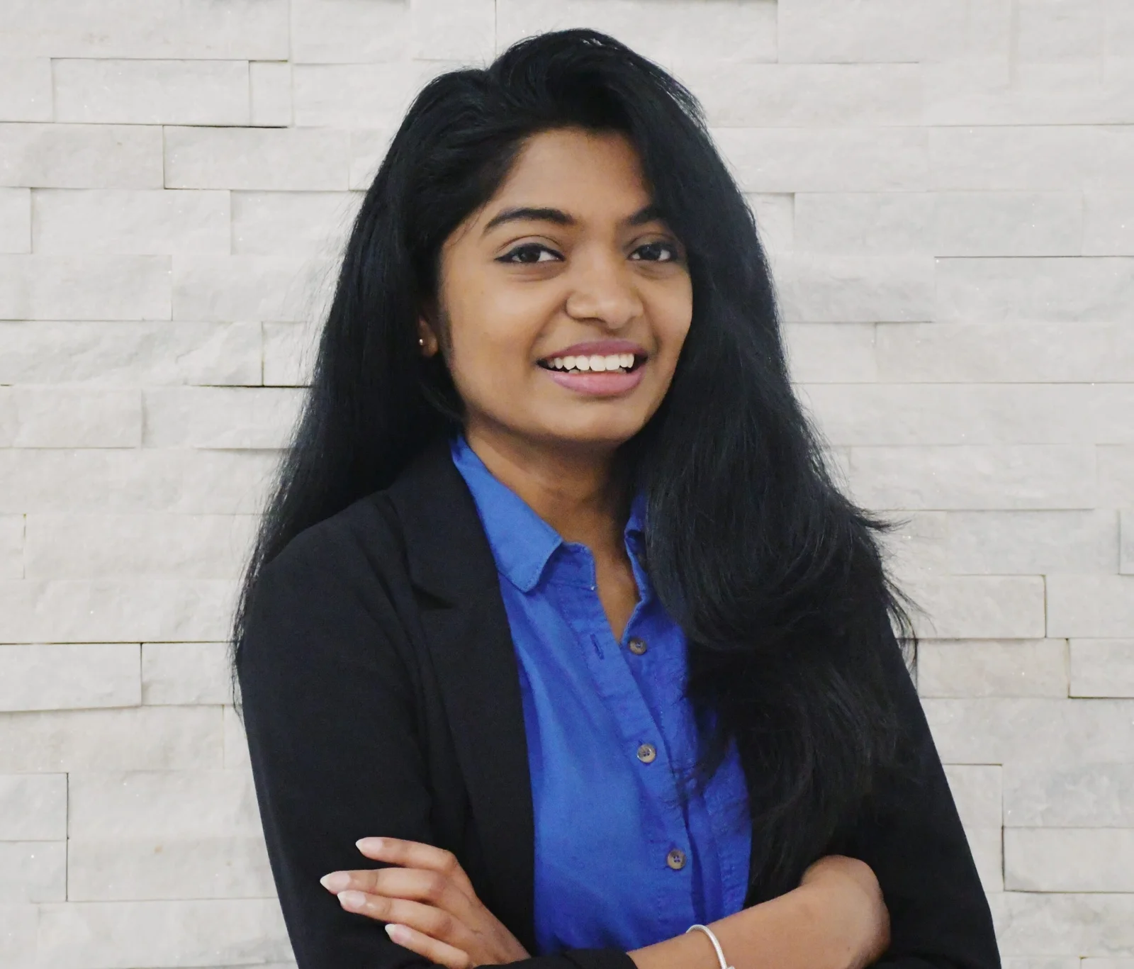 Aarthika Kumaresh, 