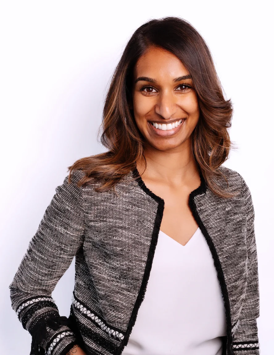 Keerthana Rang, Board Chair