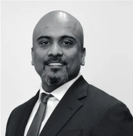 Kubes Navaratnam, 
