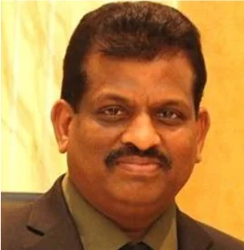 Santha Panchalingam, 