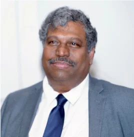 Sinnadurai Jeyakumar, 