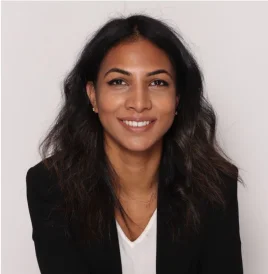 Deepiga Vigneswaran , 