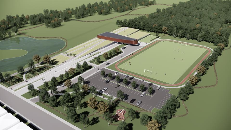 Tamil Community Centre Proposed For Northeast Scarborough